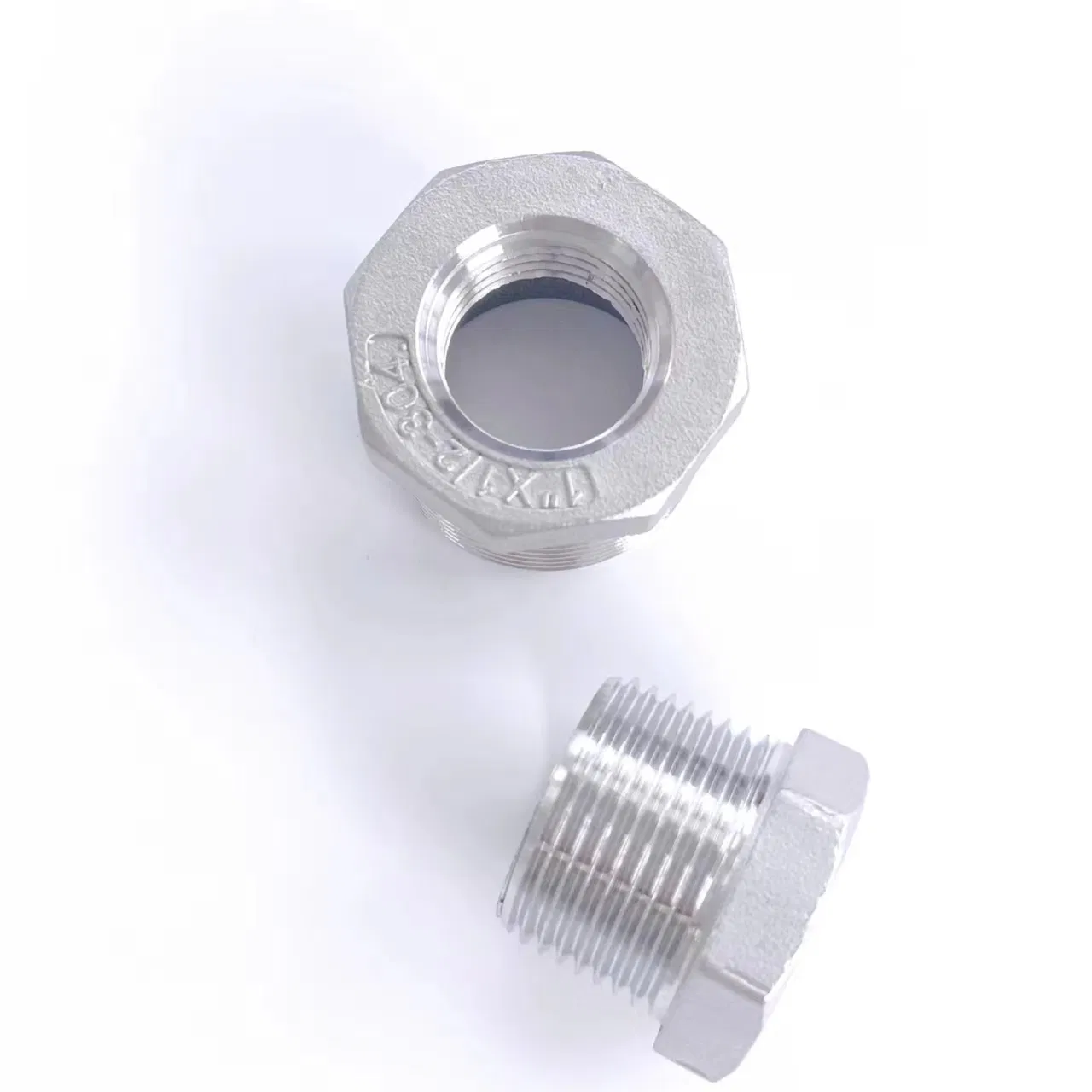 304 Stainless Steel Core Fittings