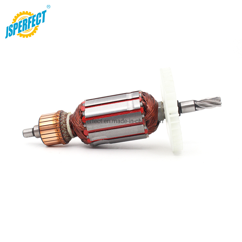 Power Tools Core Drill Motor Suitable for Model Dm80