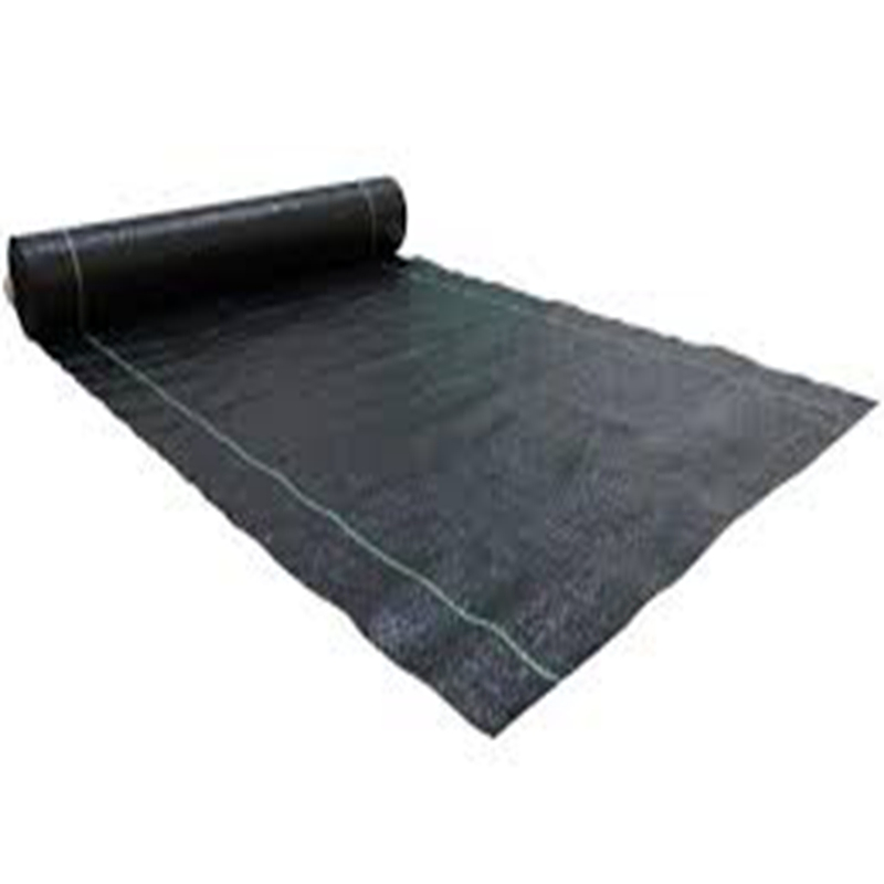 Custom Length Weed Barrier Cloth for Garden Protection