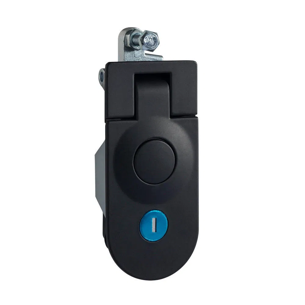 Rcl-061 Compression Adjustable Zinc Alloy Latch Electric Cabinet Lock