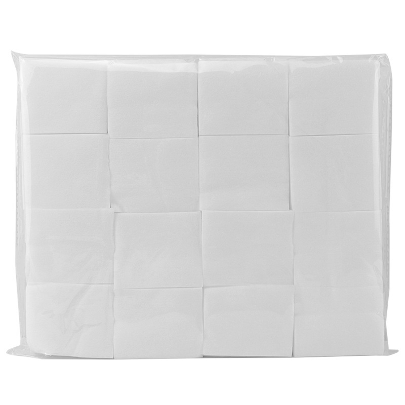 Manufacturers Wholesale Home Beauty Salon Disposable Beauty Make-up Remover Cotton Pads