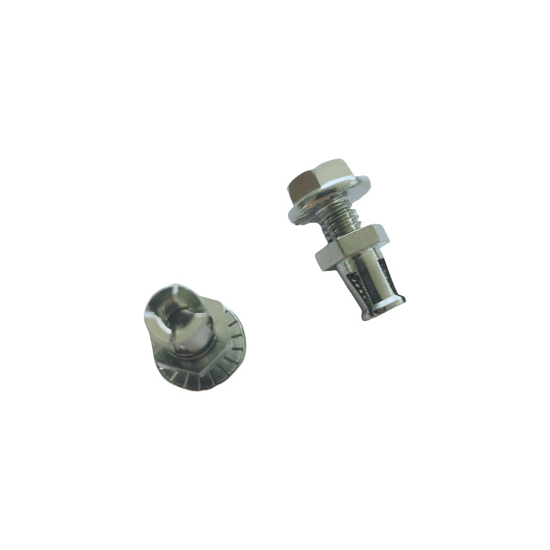 Stone Fastener Marble Angle Stone Fitting Bracket Marble Anchor Marble Bracket for Aluminum Facade