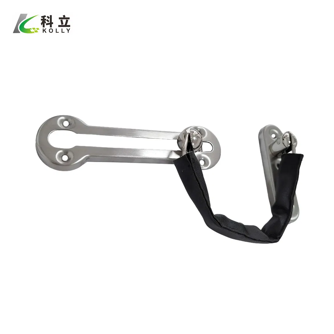 Premium Zinc Alloy and Stainless Steel Lock Bolt Set