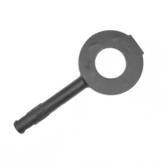 Durable Industrial Mini Gas Burner for Restaurant Use