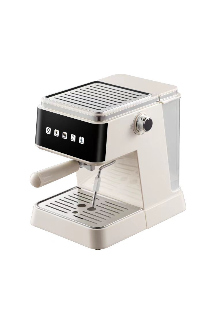 China Factory Manual Italian Coffee Maker Espresso Maker Espresso Coffee Maker Manual Espresso Maker Professional Espresso Coffee Maker Wholesale Price