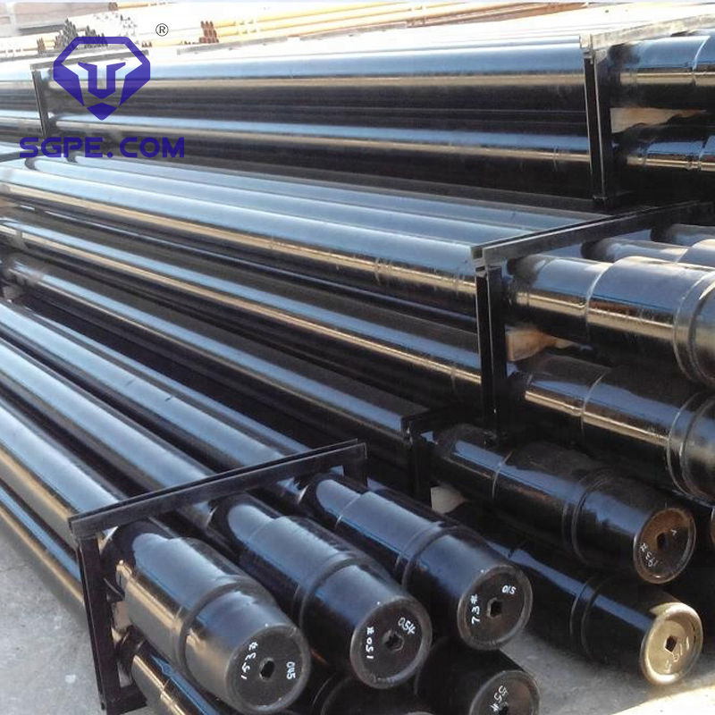 API 5dp Hwdp Nc Drill Pipe for Oil Water Well Drilling