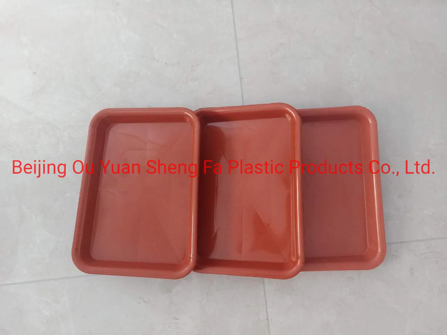 2020 Hot ABS (Acrylonitrile Butadiene Styrene) Plastic Tableware