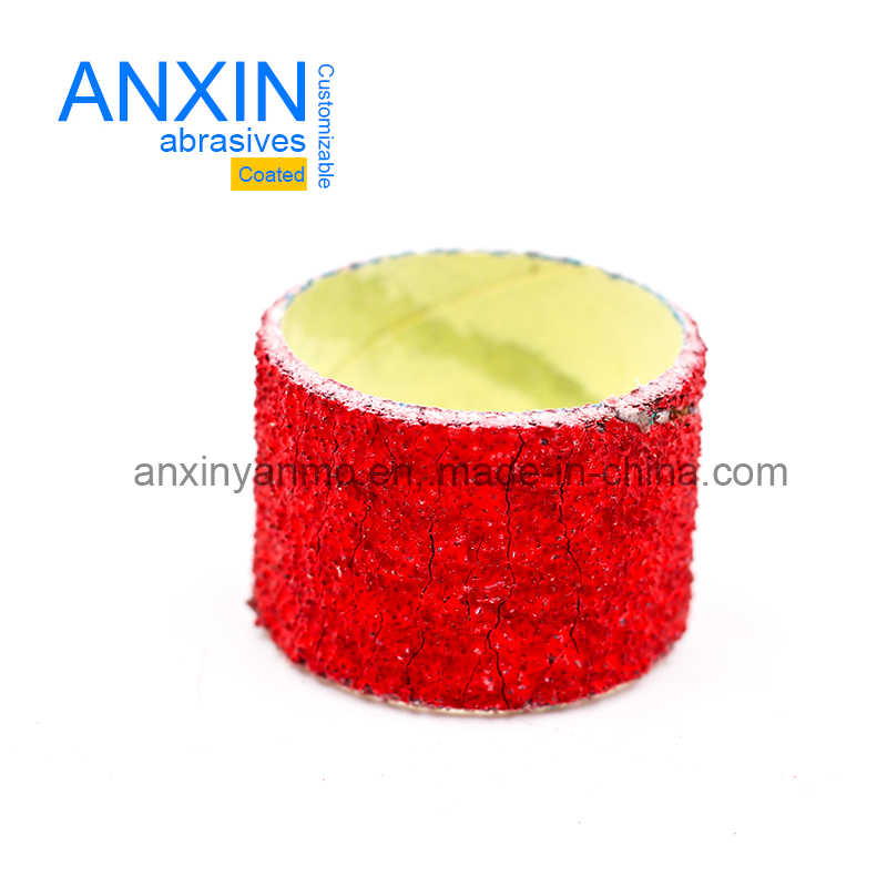 Top Quality Ceramic Sanding Band for Internal Surface