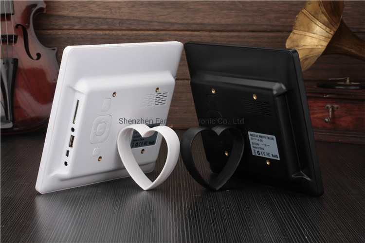 Shenzhen Fanray 8inch Digital Picture Frame Gift for Advertising