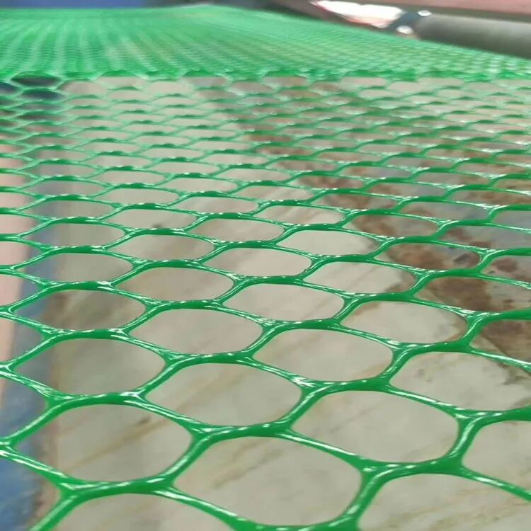 Premium Geonet Subgrade Reinforcement for Industrial Use