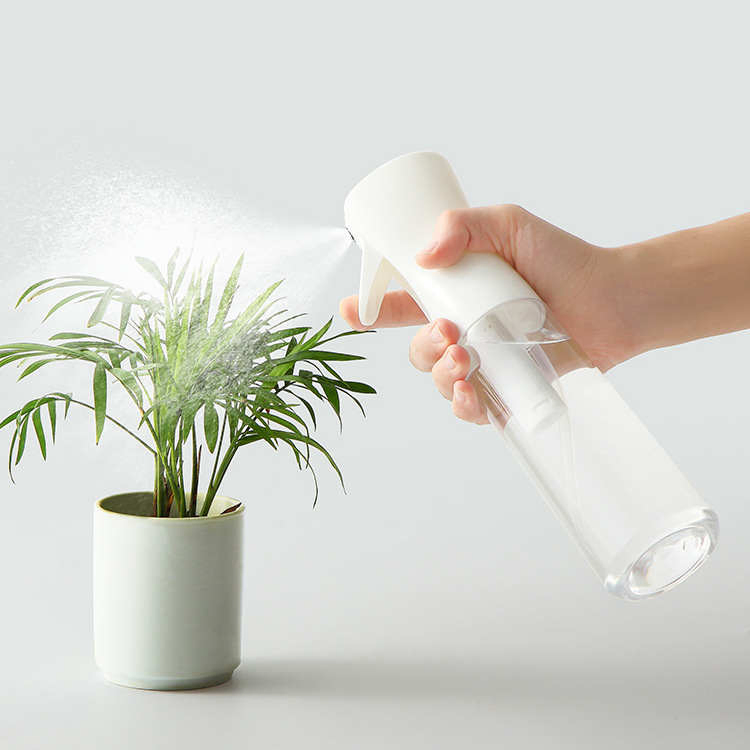 High Pressure Continuous Atomization Facial Make-up Water Dilution Spray Bottle