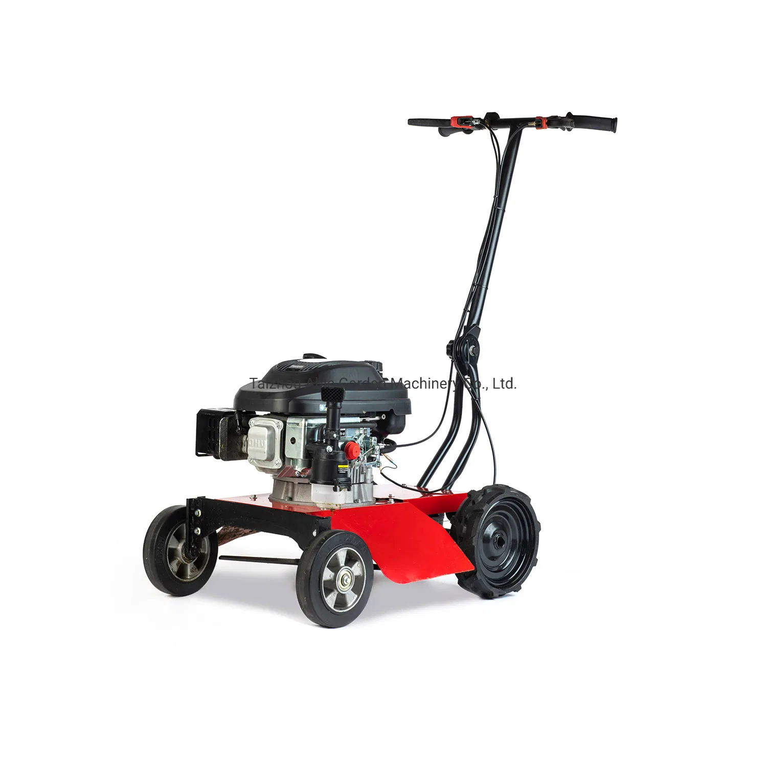 Бензиновая самоходная газонокосилка SHOWBULL IA460