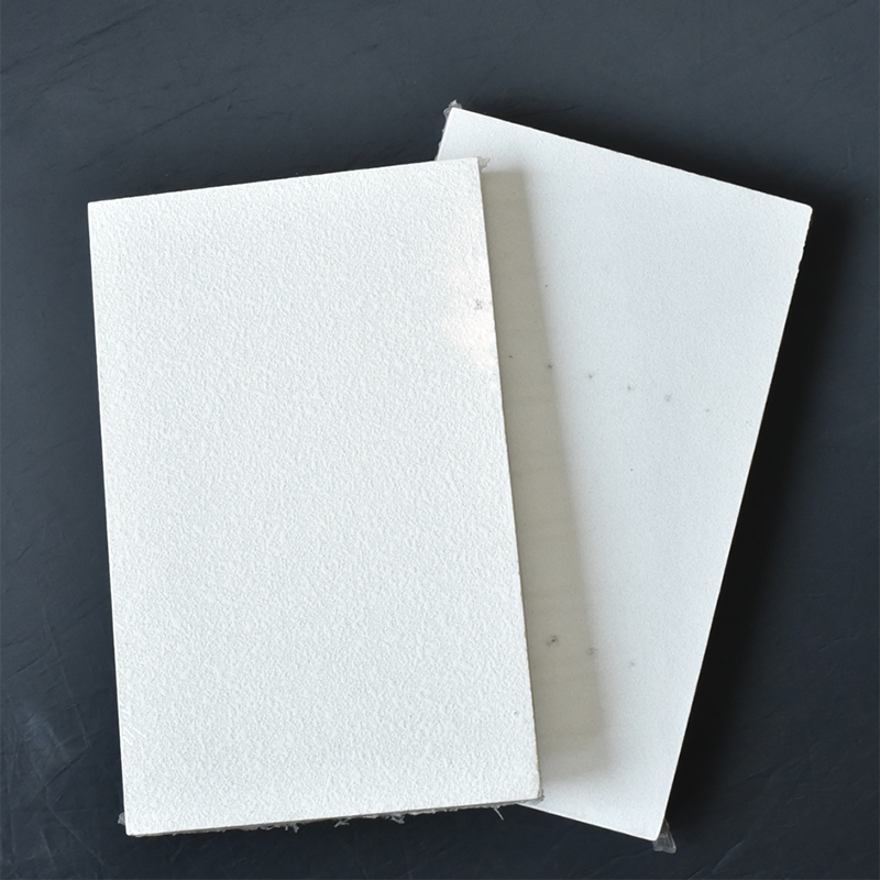 Water Resistant Mineral Fiber Wool Acoustic Ceiling Tiles with T-Bar Grid