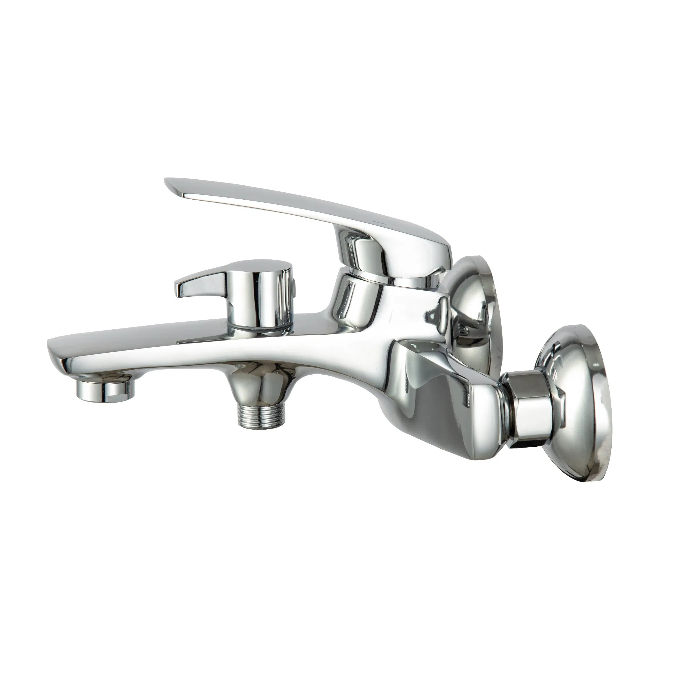 Смеситель для ванны с ручным душем Huadiao