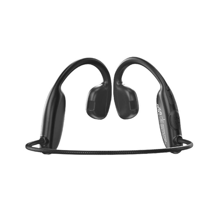 Наушники Bluetooth с оголовьем, водонепроницаемые