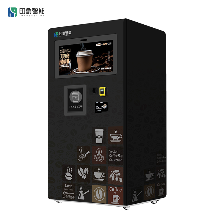 Coin Operated Vending Machines Office Business Vending Machines