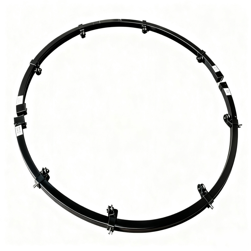 Theater Performance Custom Sturdy and Durable Stage Arc/ Curved Track Stage Aluminum Alloy Curtain/Drape Track