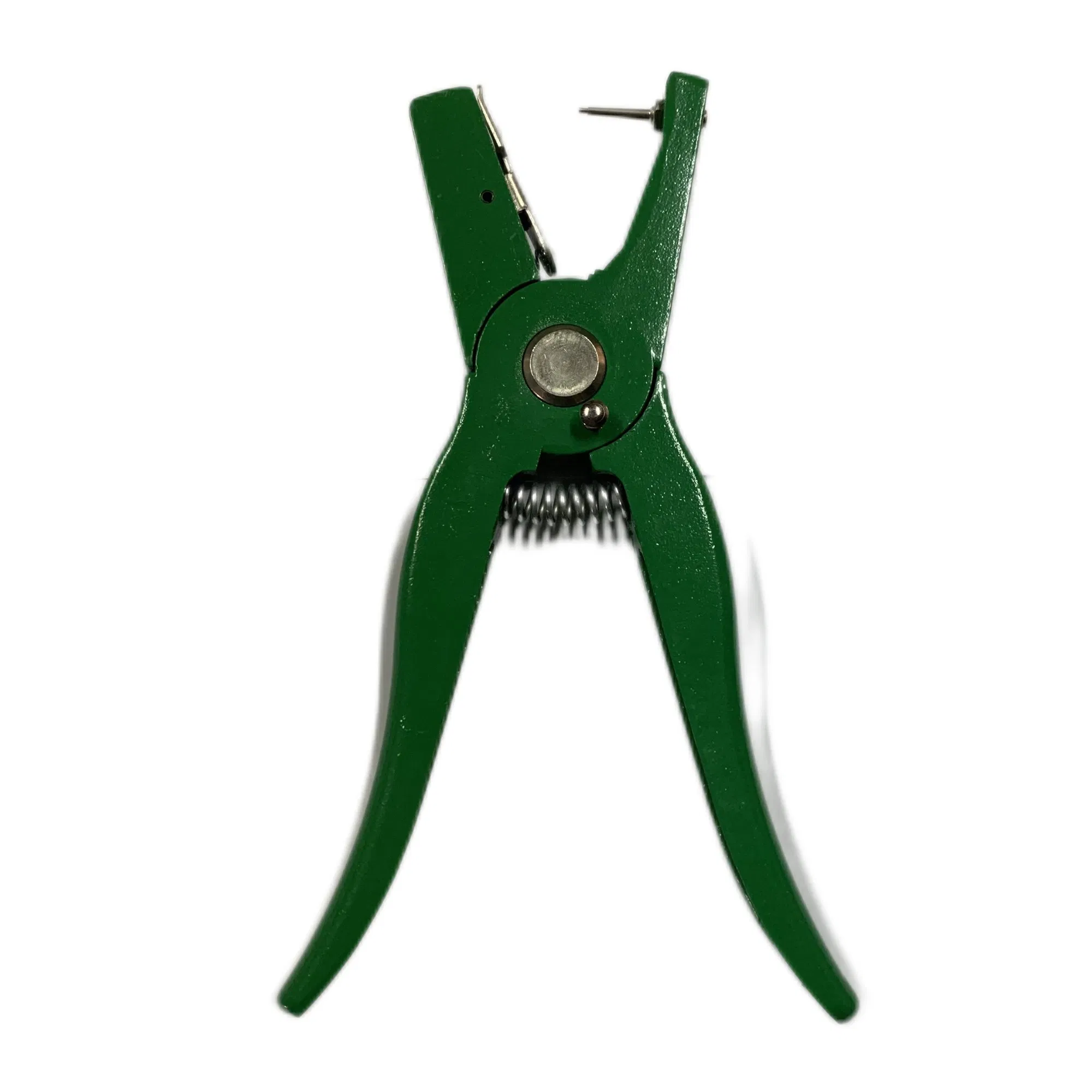 Hi Quality Metal Cow Farm Ear Tag Plier Ear Tagger