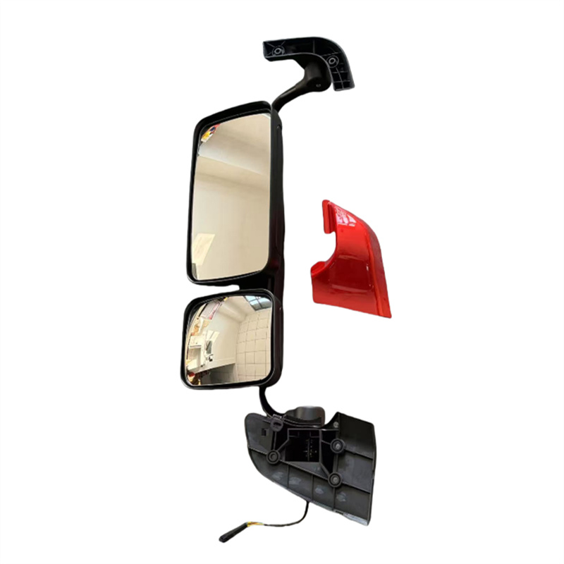 Newly Upgraded Stock Supply JH6 8202015CB45 Left Mirror Assembly