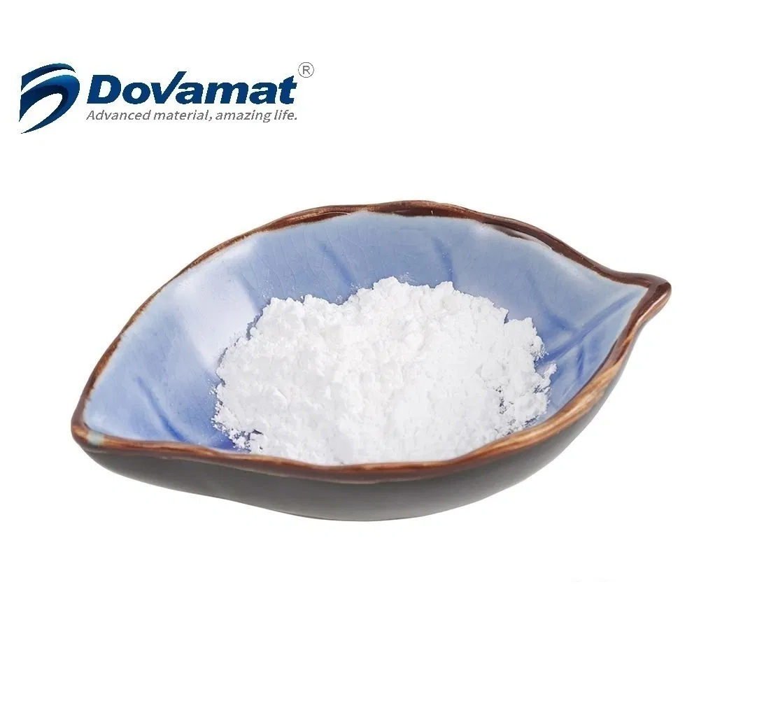 APP-Free Phosphorus Nitrogen Flame Retardant with Good Compatibility & Dispersion