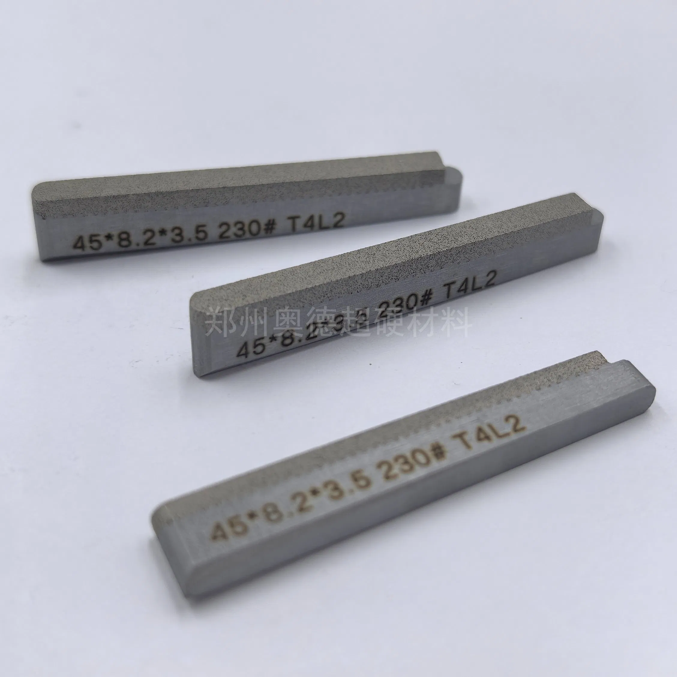 Metal Bond CBN Honing Stones Auto Abrasive Stone Sticks Factory Direct Honing Tool