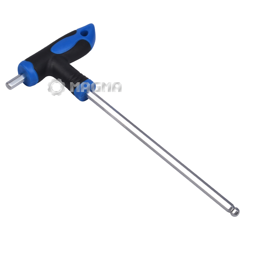 Набор T-Handle Torx и Hex ключей 16 шт