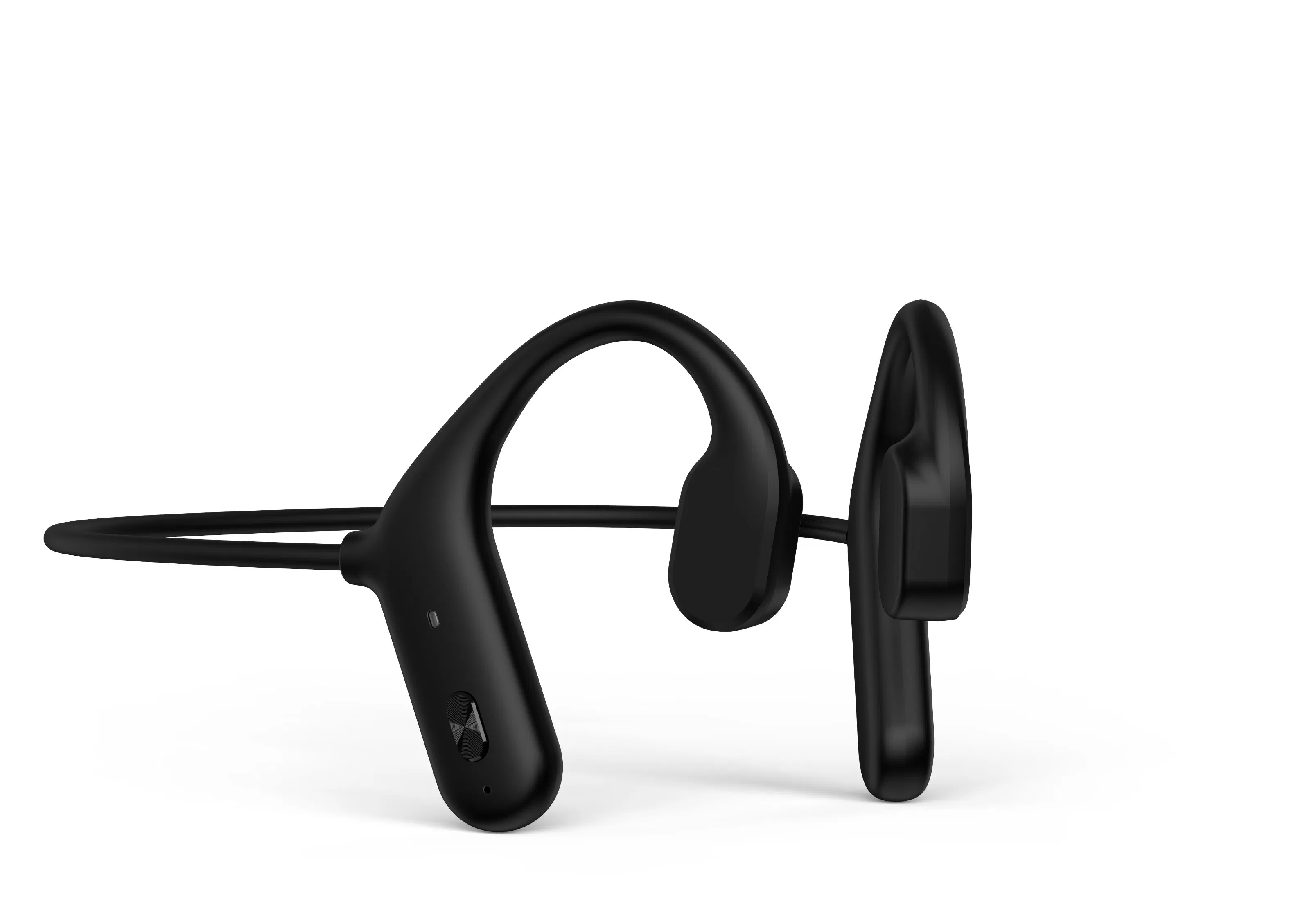 Наушники костной проводимости Bluetooth 5.0 водонепроницаемые