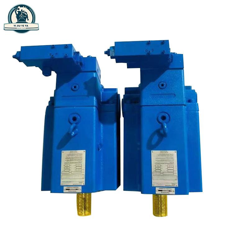 Гидравлический насос PVXS (поршневой, высокого давления)