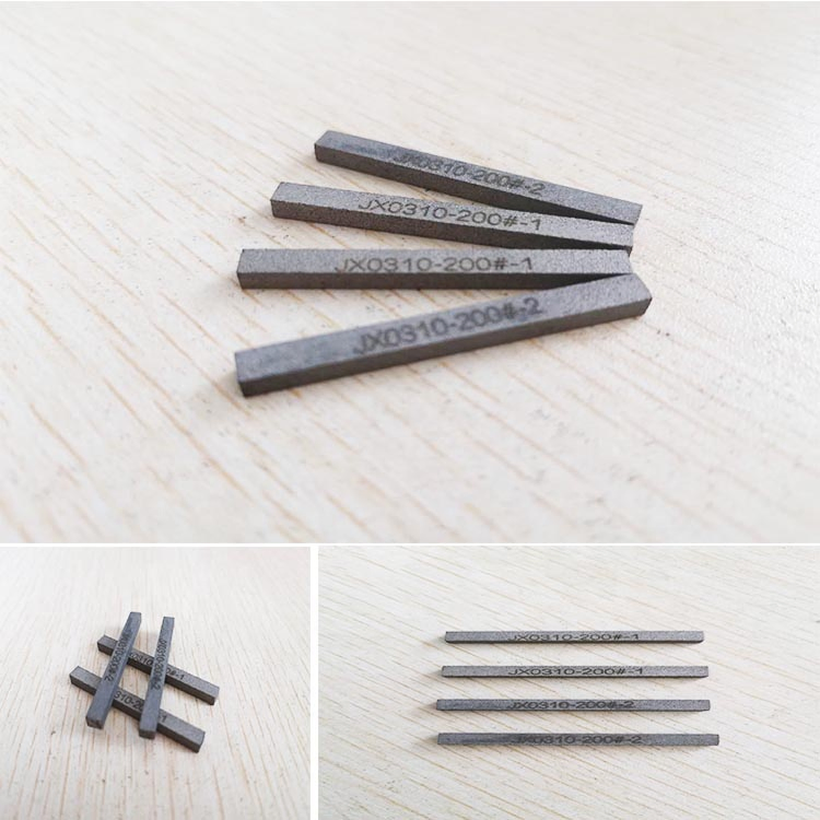 Fast Cutting Diamond Hone Stones for Cast Iron and Aluminum Motorcycle Cylinder Bores