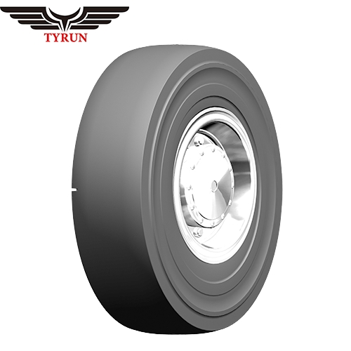 Шины радиальные внедорожные Tenach 17.5R25, 20.5R25, 23.5R25, 26.5R25