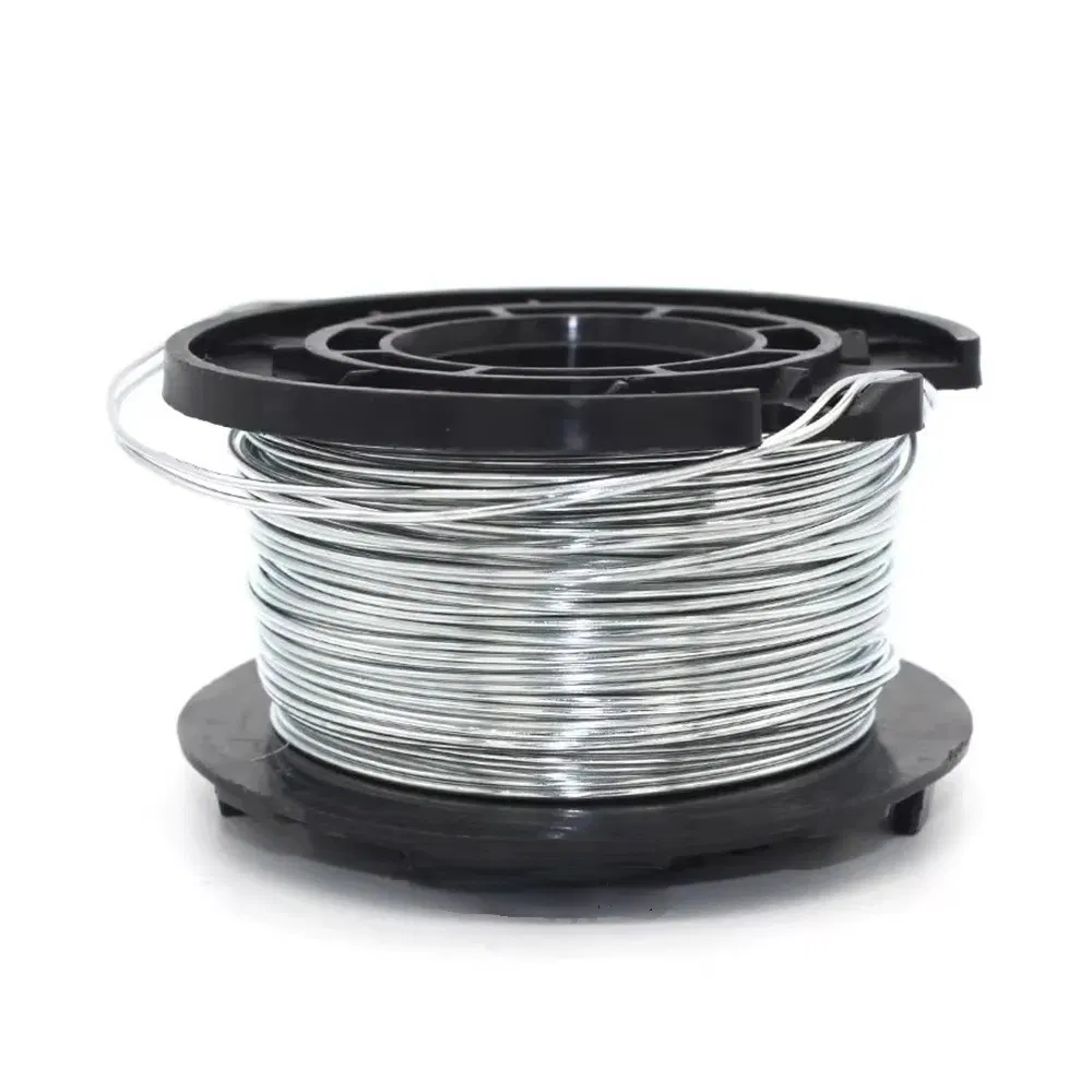 Wholesale Low Price High Quality Tw1061t Tw1061t-Eg Rebar Tying Wire