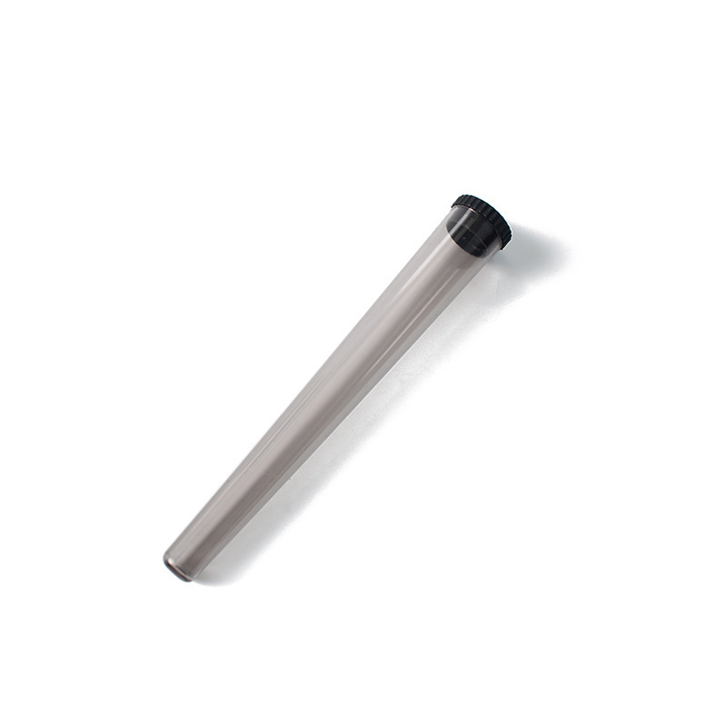 120mm Hinged J Tubes for Tobacco Package