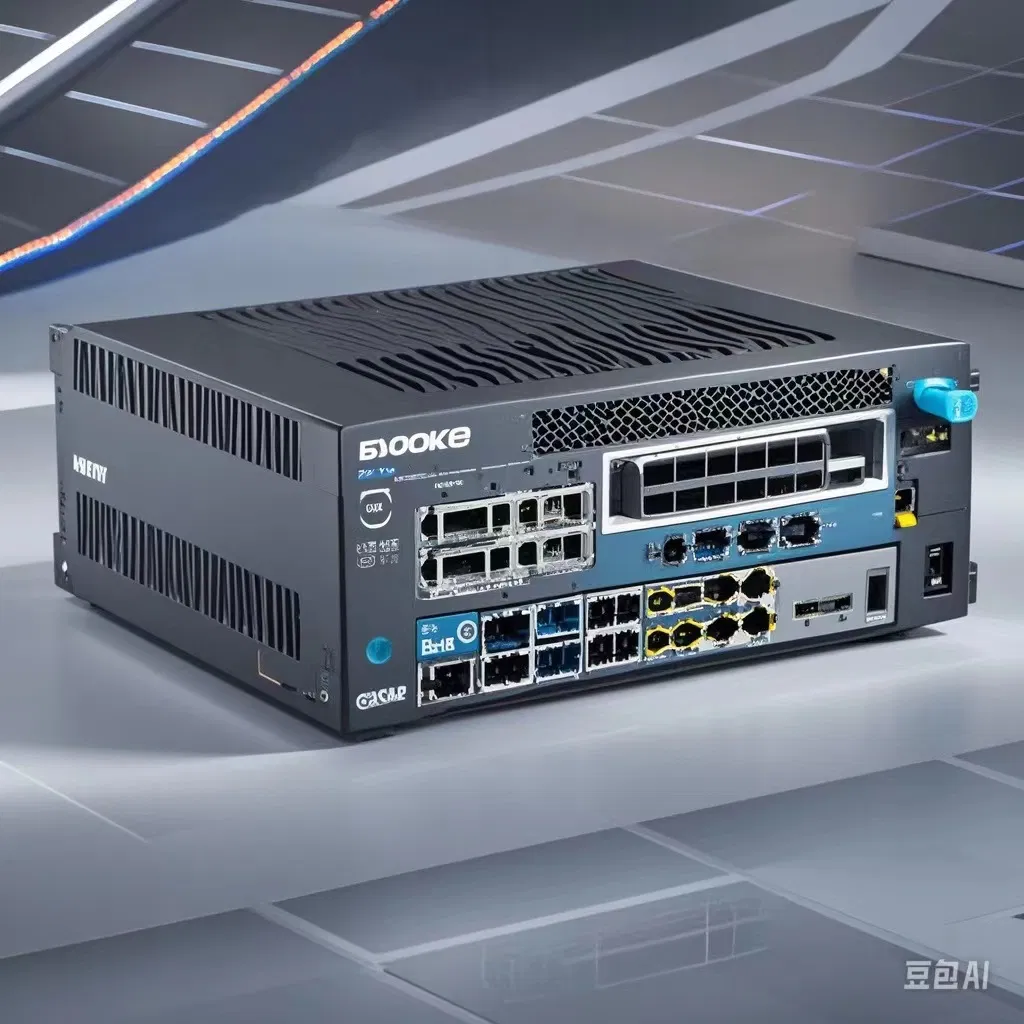 Original New Pwr-C6-1kwac= Power Module for 9200 Series Switches Power Supply