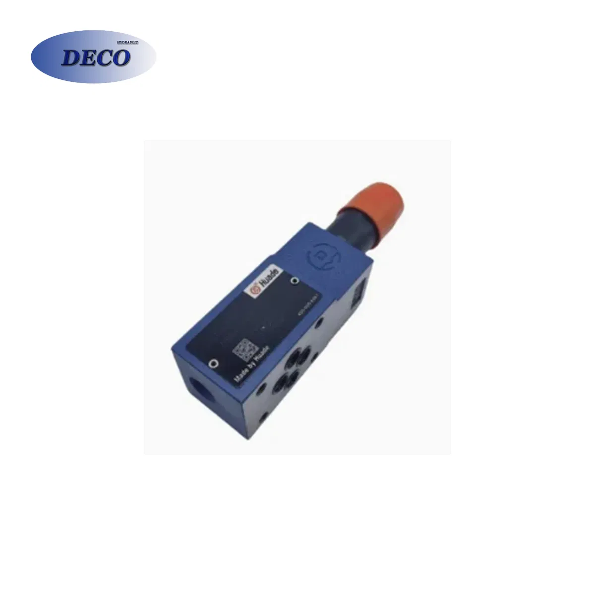 Sandwich Plate Pressure Relief Valve Zdv6bp-1-40b/50 Standard Ng6/Cetop 3