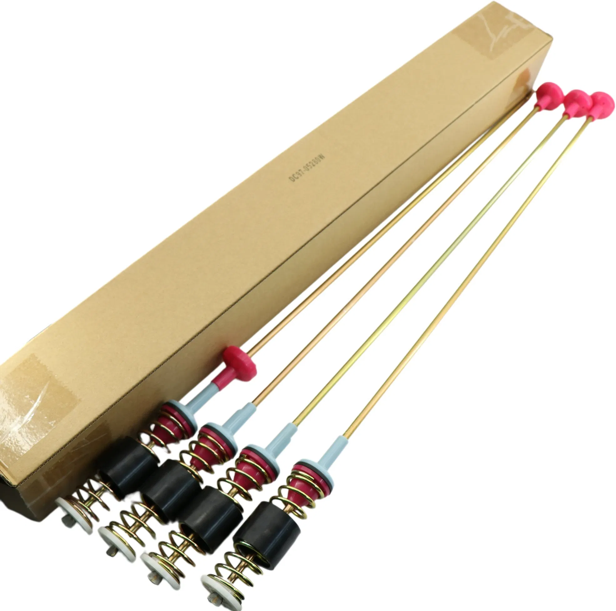 The High-Quality Washing Machine Hanger DC97-05280W-Shock Absorber Is Compatible with Samsun Washing Machines.