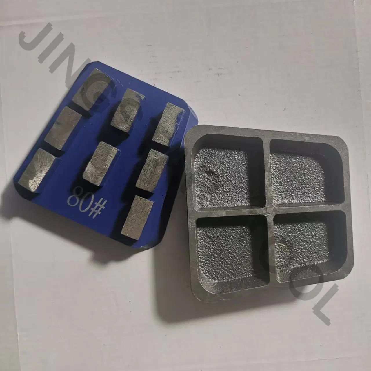 Алмазный франкфурт для шлифовки гранита