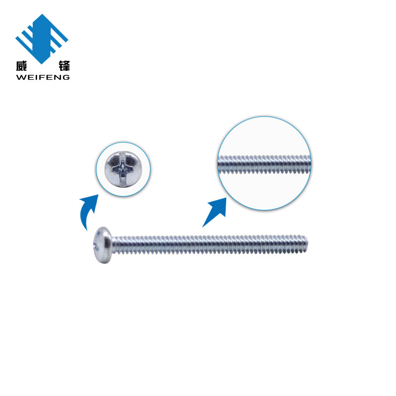 DIN Chemical Industry Weifeng Box+Carton+Pallet M6-M100 Zhe Jiang Anchor High Quality