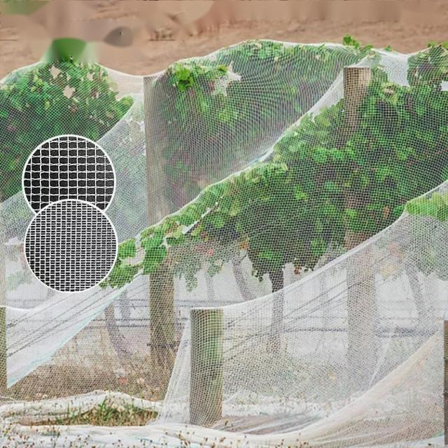 Manufacture Customized Sun-Shade Plastic Shade Net Nets with ISO