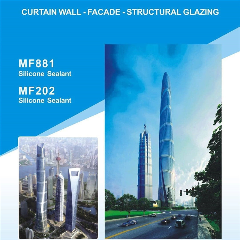 Premium Two Component Polysulfide Sealant for Insulating Glass