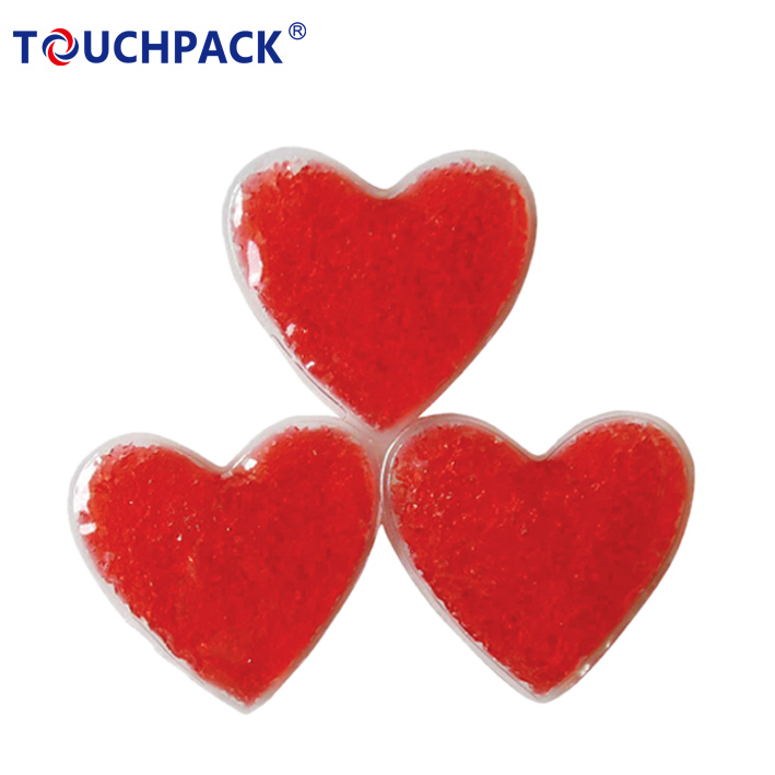 Special Shaped Ice Pack for Body and Food