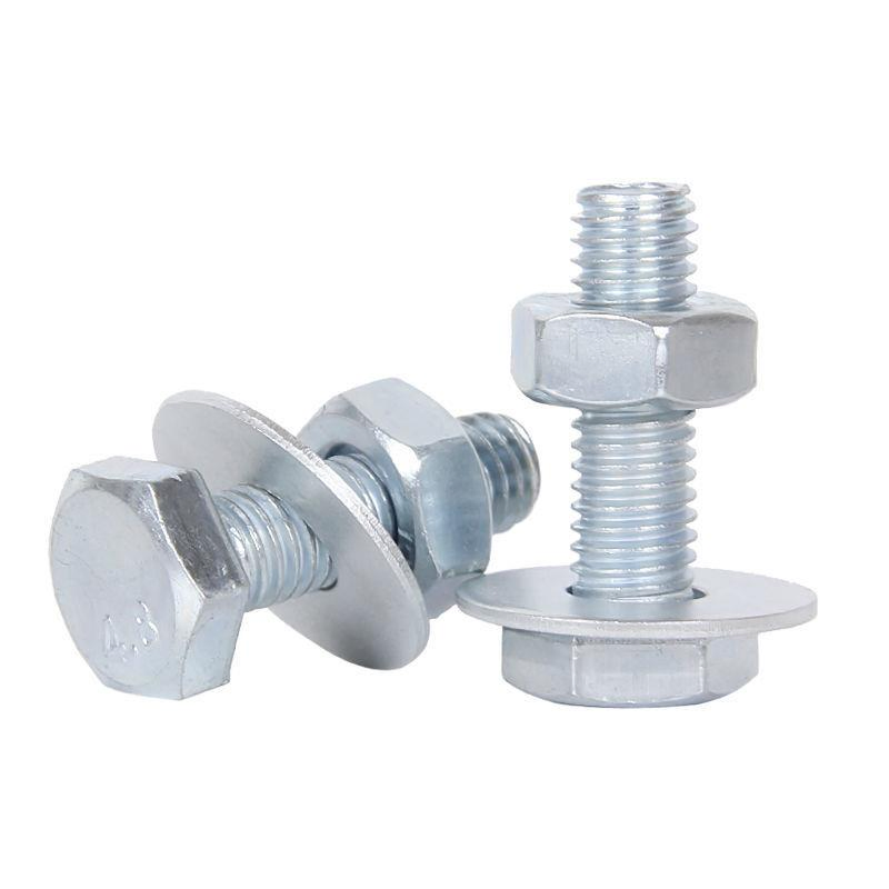 3/8 Stainless Steel 316 Expansion Sleeve Hollow Wall Drop in Anchor Bolt