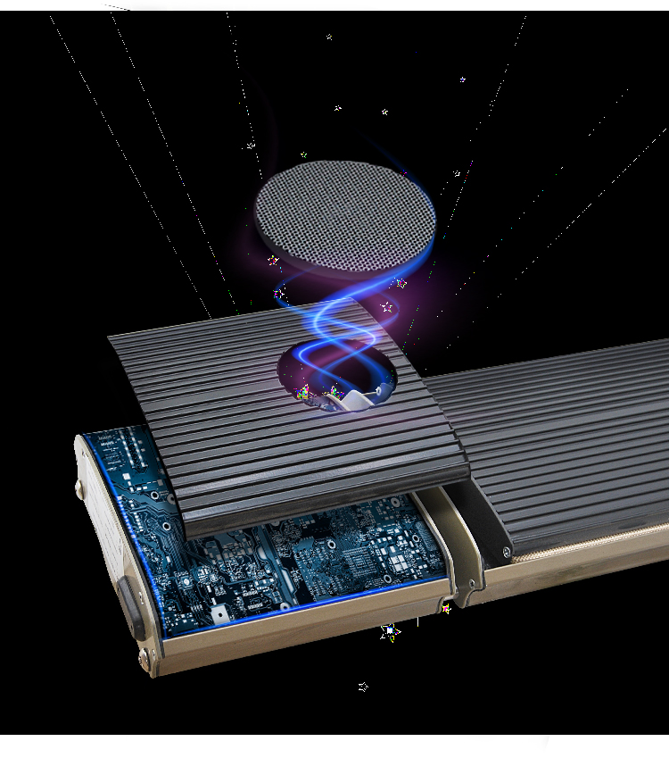 Premier Supplier of Outdoor Heating Equipment for Umbrella
