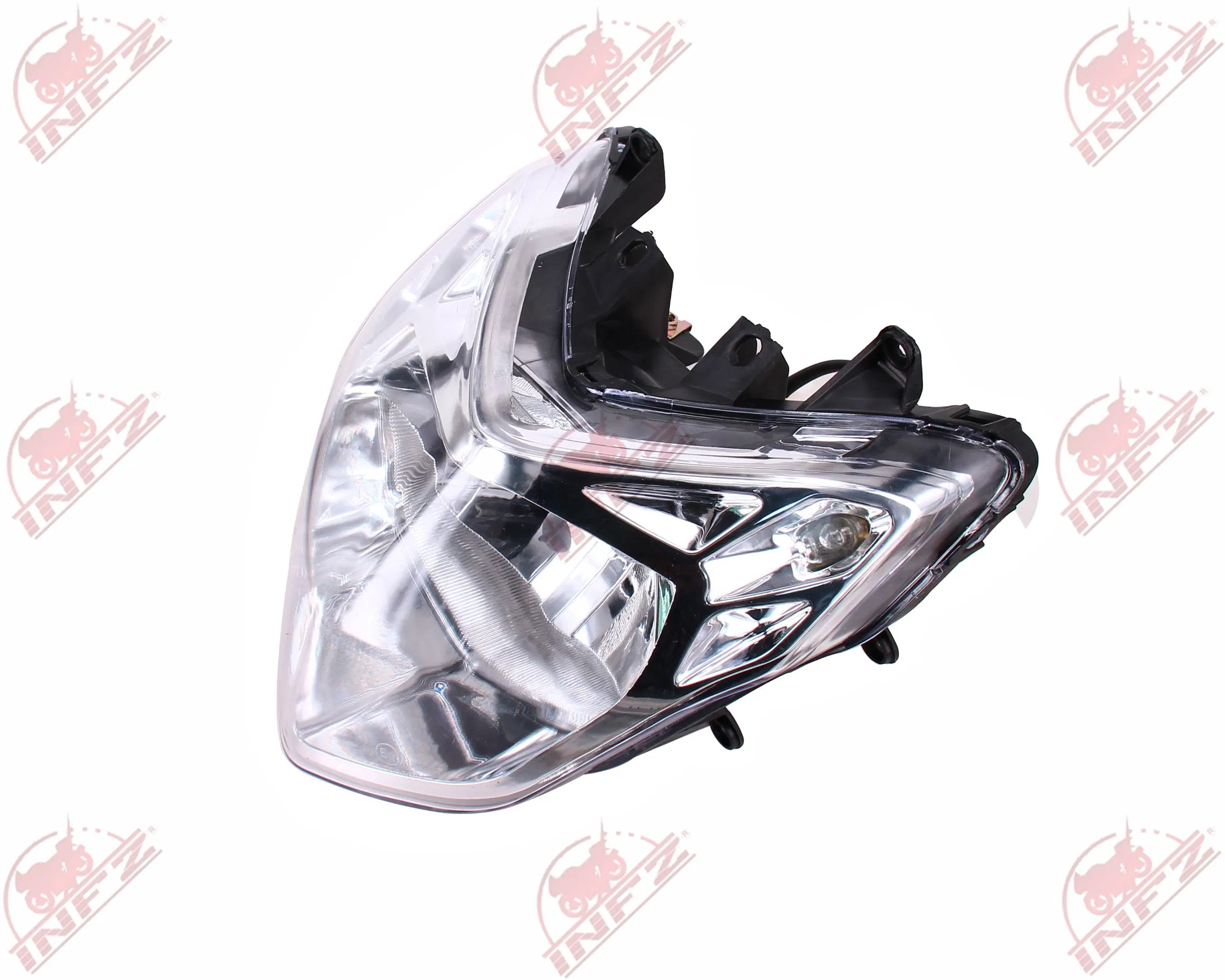 LED фара для мотоцикла Bajaj Pulsar 135