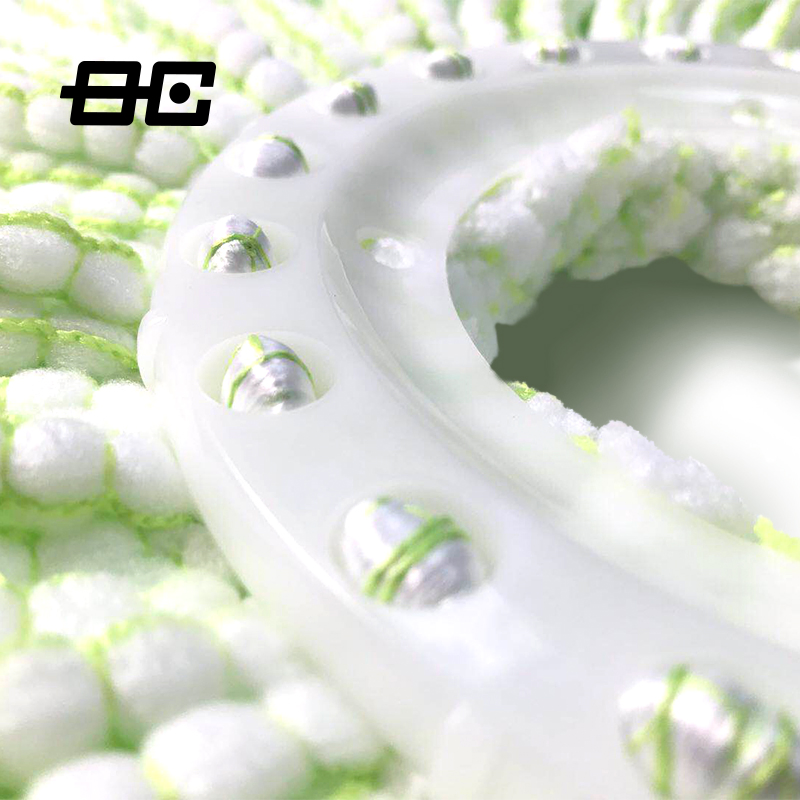 Replace Mop Cloth for Spin Mop