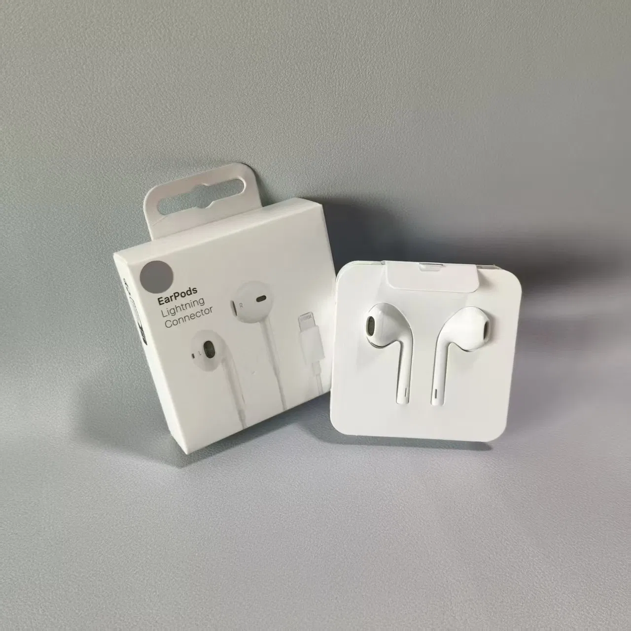 Наушники EarPods Lightning Hi-Fi, проводные