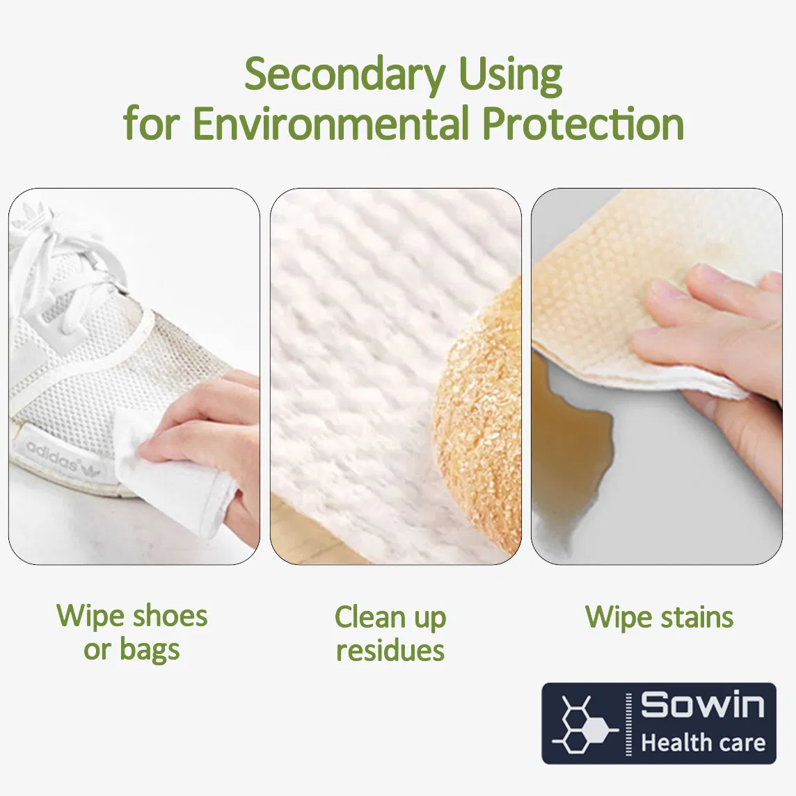 Home Bathroom Accessories Mild Beach Hand SPA Thicken Face/Bath Cleaning Towels