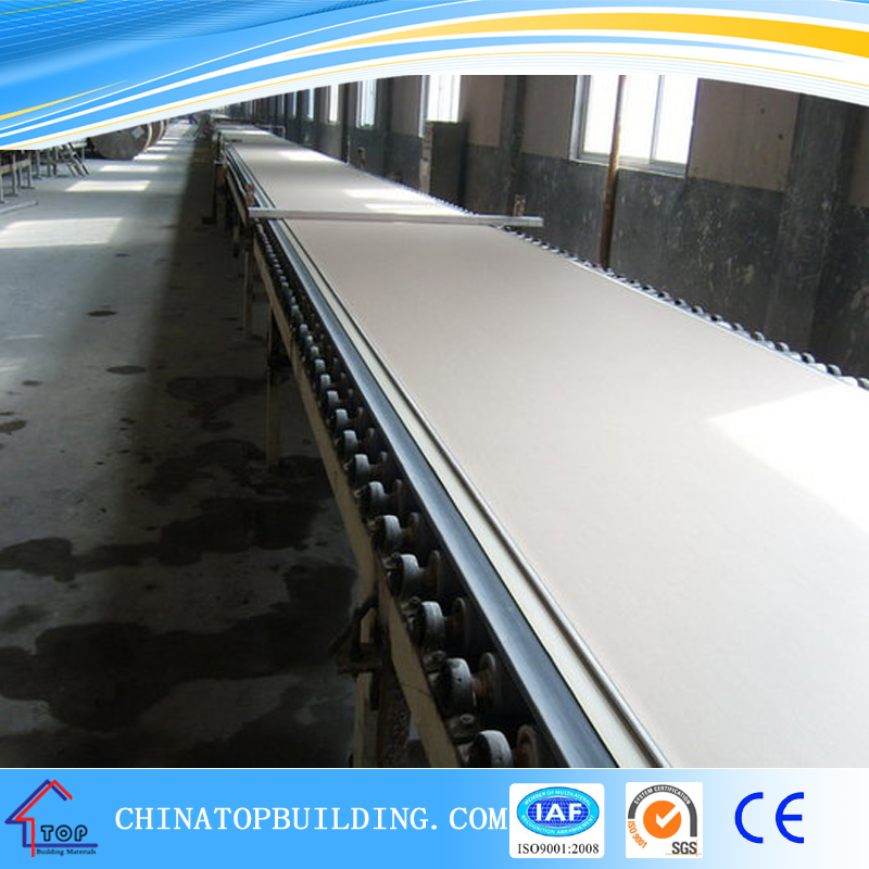 Drywall Partition & Ceiling Suspended System