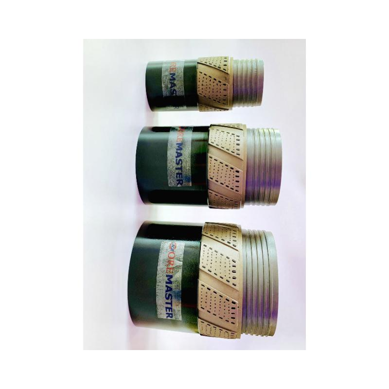 Core Drilling Exploration Drilling Reaming Shell of Diamond and Polycrystalline