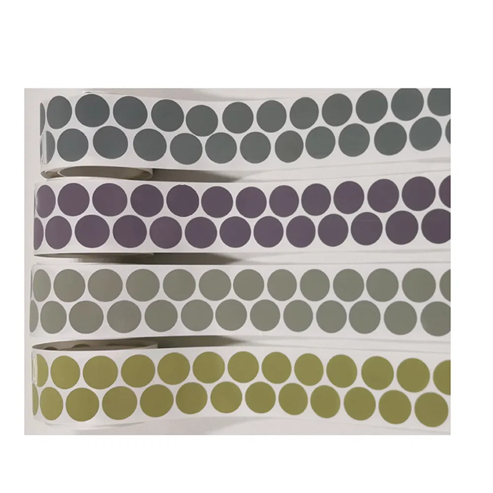 Film Disc Roll Abrasive Disc for Auto Paint Repair Polishing Disc