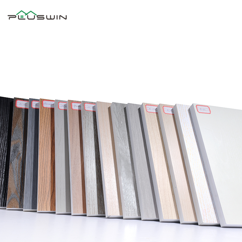 5-30mm Ground Protection Mat Colorful 10mm Lamination PVC Celuka with Good Service